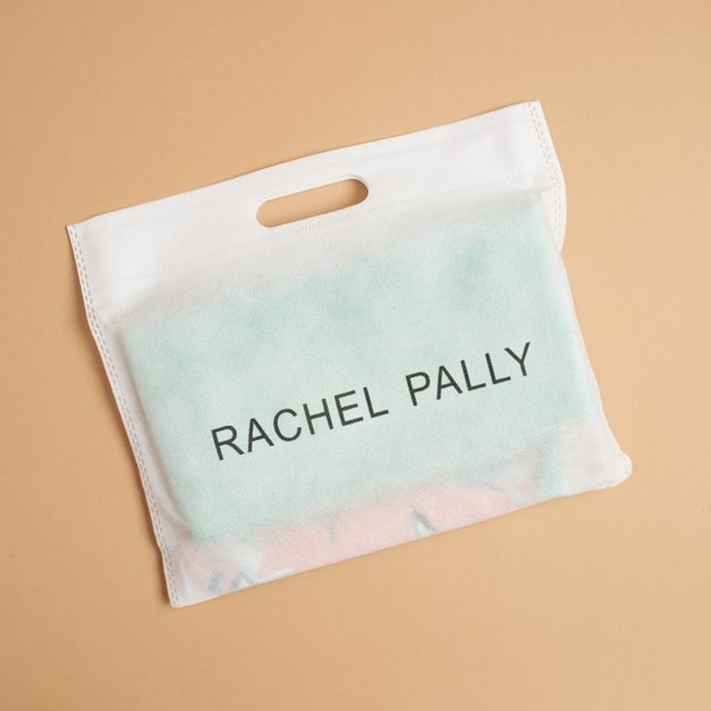 RACHEL PALLY REVERSIBLE CLUTCH - PARADISE SOLD OUT - Picture 8 of 8